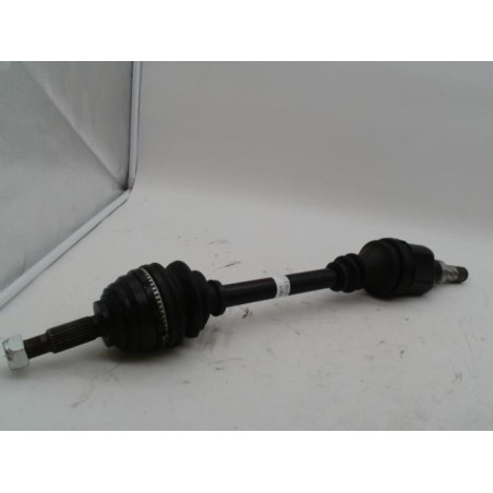 Cardan gauche (transmission) RENAULT  d’occasion