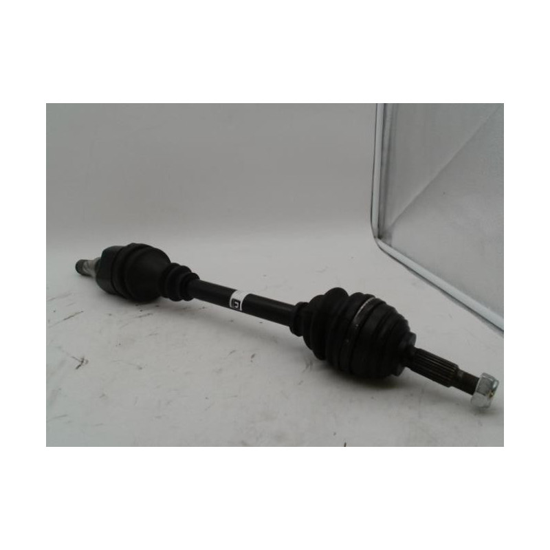 Cardan gauche (transmission) RENAULT  d’occasion