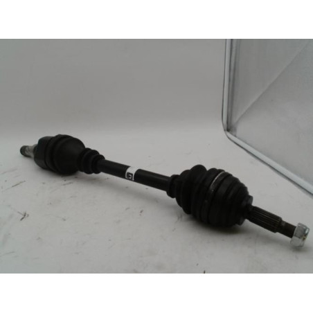 Cardan gauche (transmission) RENAULT  d’occasion
