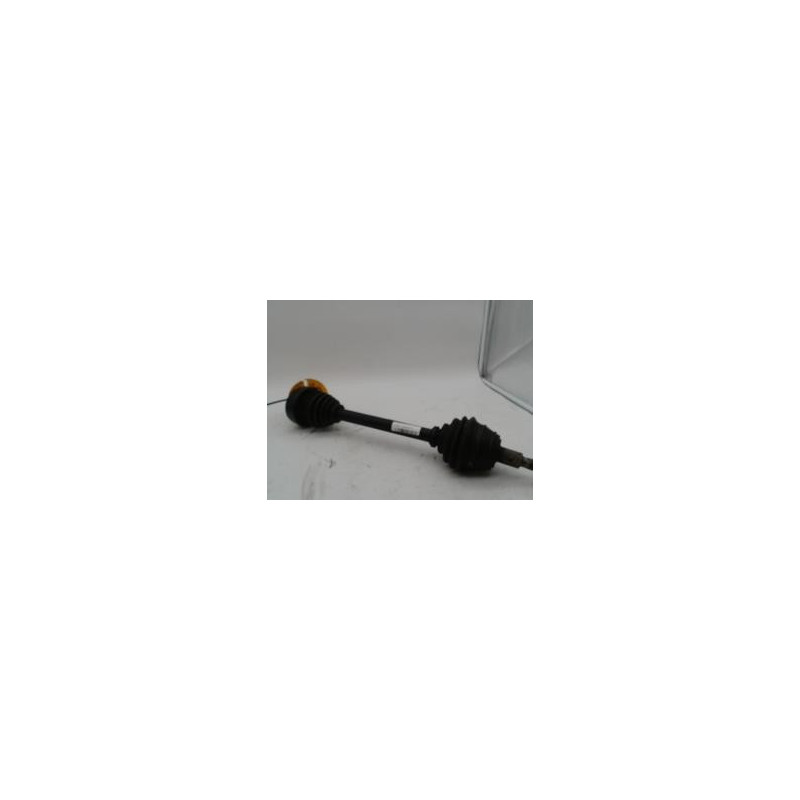 Cardan gauche (transmission) AUDI  d’occasion