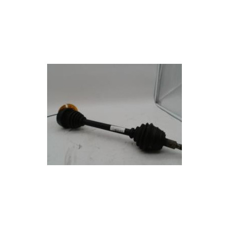 Cardan gauche (transmission) AUDI  d’occasion