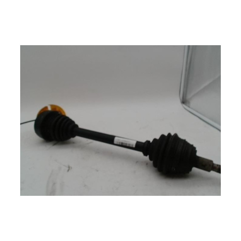 Cardan gauche (transmission) AUDI  d’occasion