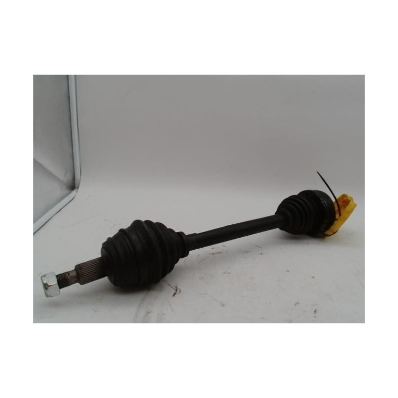 Cardan gauche (transmission) AUDI  d’occasion