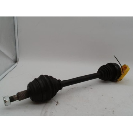 Cardan gauche (transmission) AUDI  d’occasion