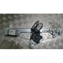 Leve vitre electrique arriere droit RENAULT SCENIC 2 PHASE 2 d’occasion