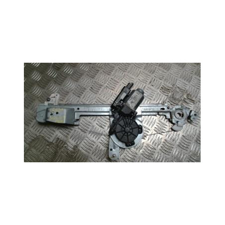 Leve vitre electrique arriere droit RENAULT SCENIC 2 PHASE 2 d’occasion