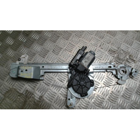 Leve vitre electrique arriere droit RENAULT SCENIC 2 PHASE 2 d’occasion