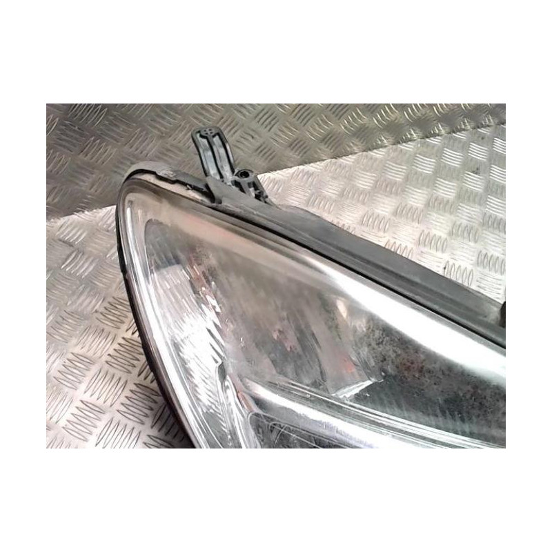 Optique avant principal droit (feux)(phare) OPEL MOKKA 1 PHASE 1 d’occasion