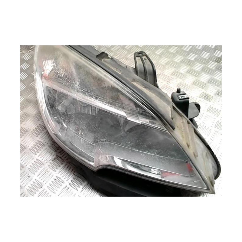 Optique avant principal droit (feux)(phare) OPEL MOKKA 1 PHASE 1 d’occasion