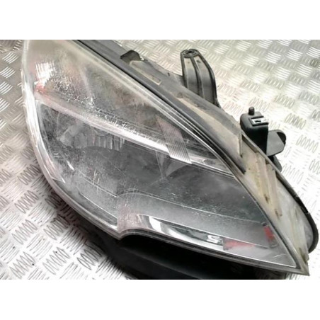 Optique avant principal droit (feux)(phare) OPEL MOKKA 1 PHASE 1 d’occasion