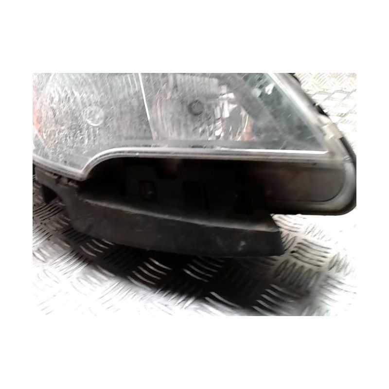 Optique avant principal droit (feux)(phare) OPEL MOKKA 1 PHASE 1 d’occasion