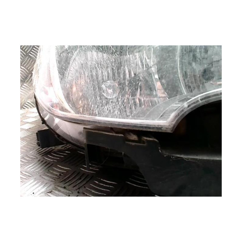 Optique avant principal droit (feux)(phare) OPEL MOKKA 1 PHASE 1 d’occasion