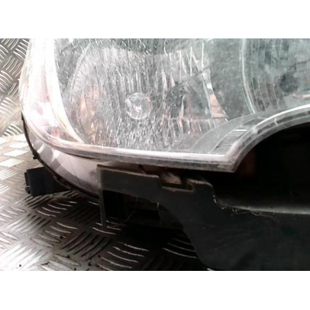 Optique avant principal droit (feux)(phare) OPEL MOKKA 1 PHASE 1 d’occasion