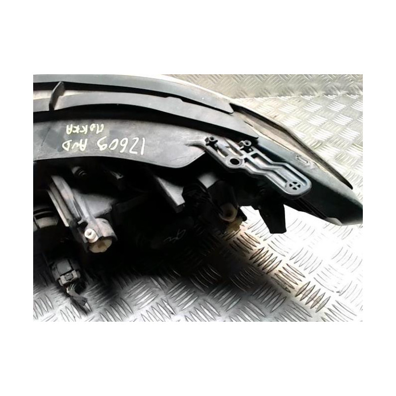 Optique avant principal droit (feux)(phare) OPEL MOKKA 1 PHASE 1 d’occasion
