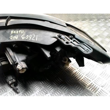 Optique avant principal droit (feux)(phare) OPEL MOKKA 1 PHASE 1 d’occasion