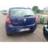 Commodo d'essuie glaces DACIA SANDERO 1 d’occasion
