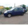 Commodo d'essuie glaces DACIA SANDERO 1 d’occasion