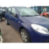 Commodo d'essuie glaces DACIA SANDERO 1 d’occasion