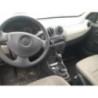 Commodo d'essuie glaces DACIA SANDERO 1 d’occasion