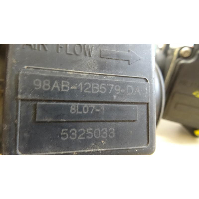 Debitmetre FORD FOCUS d’occasion