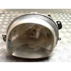 Optique avant principal gauche (feux)(phare) RENAULT TWINGO 1 PHASE 3 d’occasion