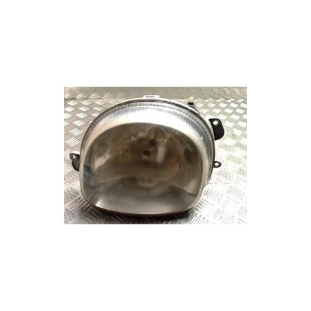 Optique avant principal gauche (feux)(phare) RENAULT TWINGO 1 PHASE 3 d’occasion