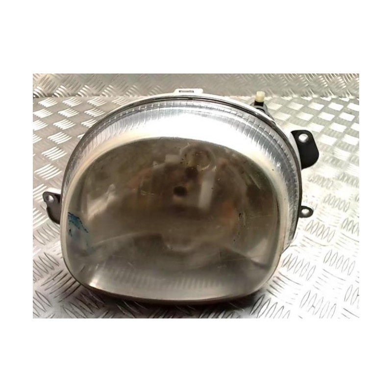 Optique avant principal gauche (feux)(phare) RENAULT TWINGO 1 PHASE 3 d’occasion