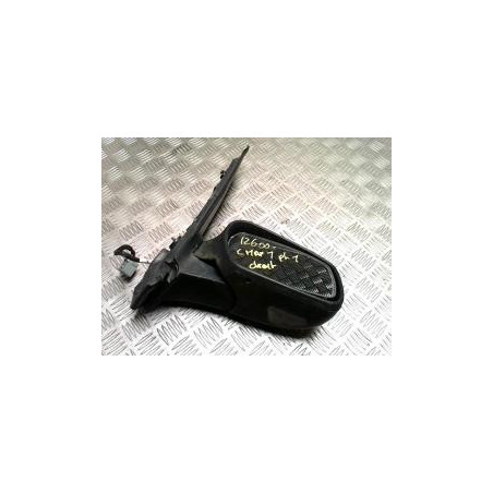 Retroviseur droit FORD C-MAX 1 PHASE 1 d’occasion