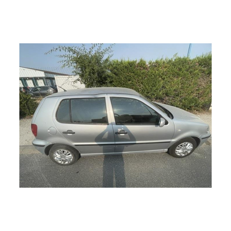 Jante VOLKSWAGEN POLO 3 PHASE 2 d’occasion