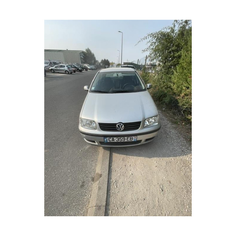 Jante VOLKSWAGEN POLO 3 PHASE 2 d’occasion