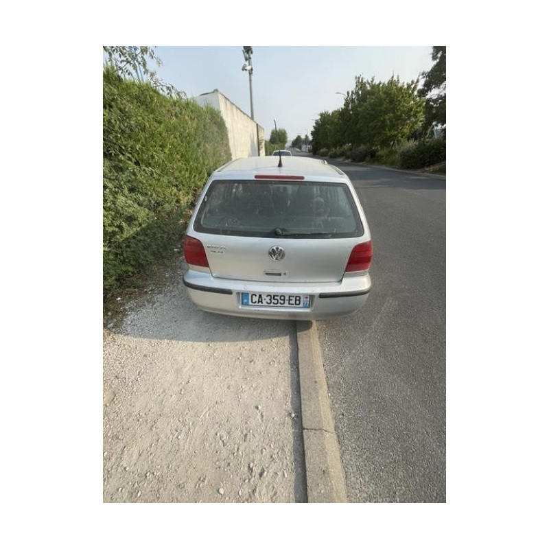 Jante VOLKSWAGEN POLO 3 PHASE 2 d’occasion