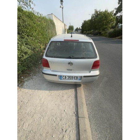 Jante VOLKSWAGEN POLO 3 PHASE 2 d’occasion