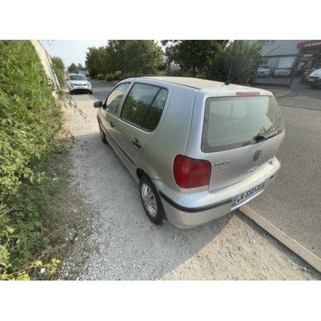Jante VOLKSWAGEN POLO 3 PHASE 2 d’occasion