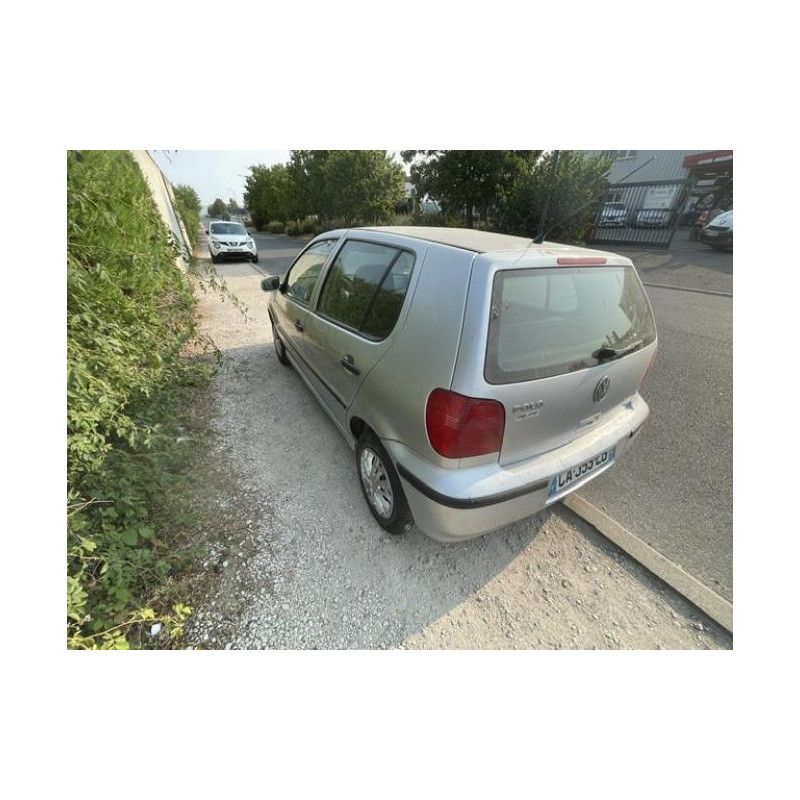 Jante VOLKSWAGEN POLO 3 PHASE 2 d’occasion