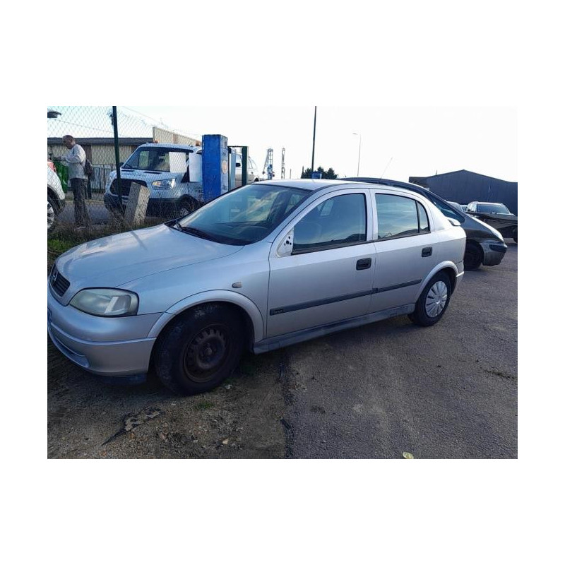 Jante OPEL ASTRA G d’occasion