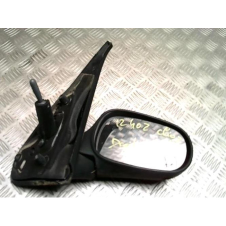 Retroviseur droit RENAULT CLIO 2 PHASE 1 d’occasion