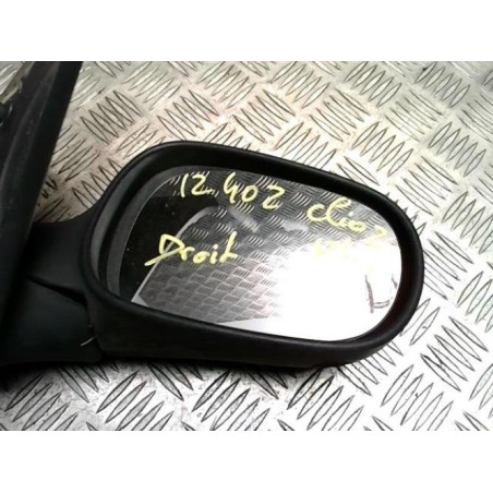 Retroviseur droit RENAULT CLIO 2 PHASE 1 d’occasion