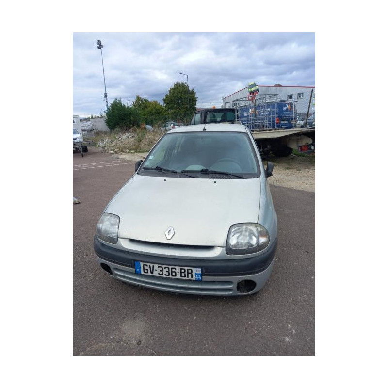 Retroviseur droit RENAULT CLIO 2 PHASE 1 d’occasion
