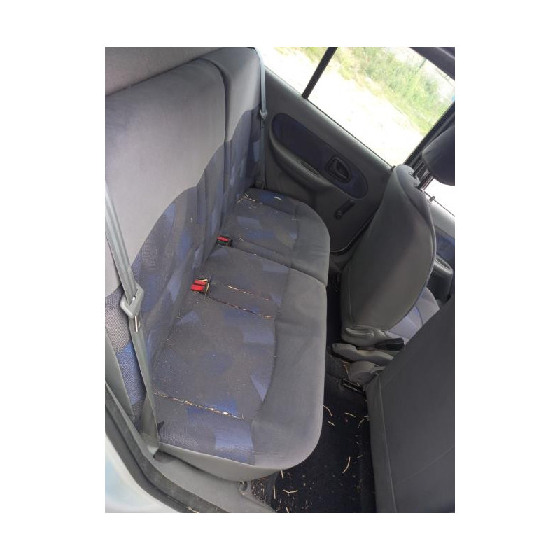 Retroviseur droit RENAULT CLIO 2 PHASE 1 d’occasion