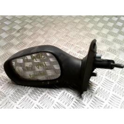 Retroviseur gauche RENAULT CLIO 2 PHASE 1 d’occasion