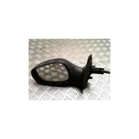 Retroviseur gauche RENAULT CLIO 2 PHASE 1 d’occasion