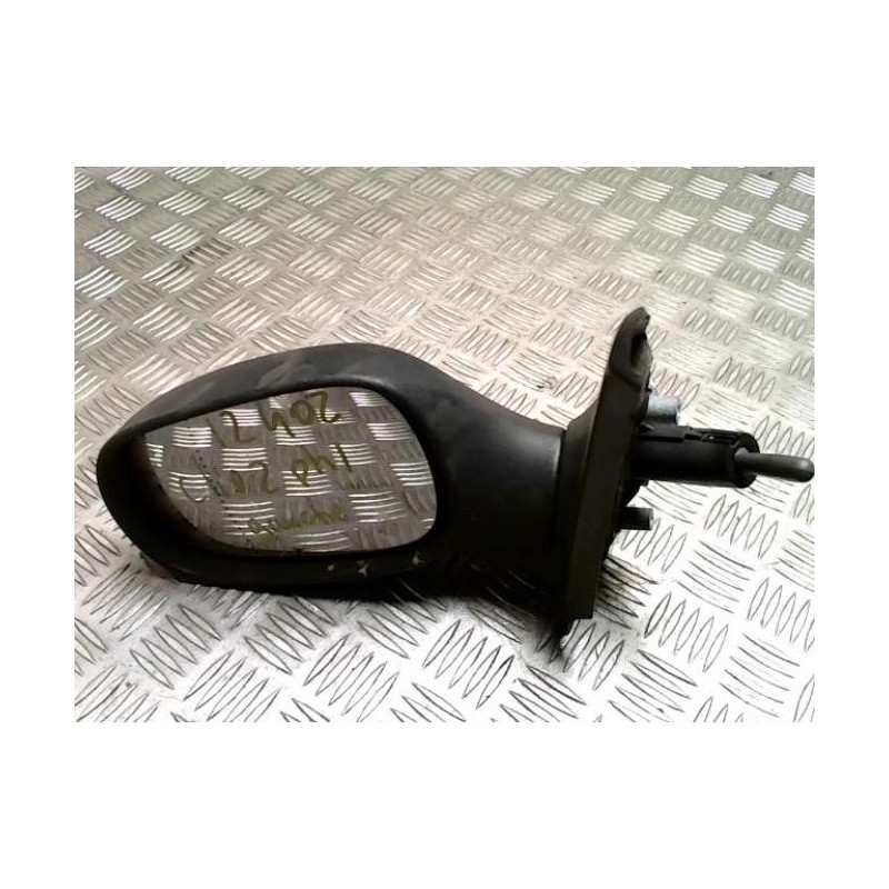 Retroviseur gauche RENAULT CLIO 2 PHASE 1 d’occasion