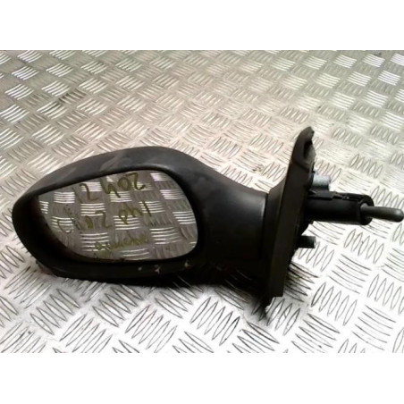 Retroviseur gauche RENAULT CLIO 2 PHASE 1 d’occasion