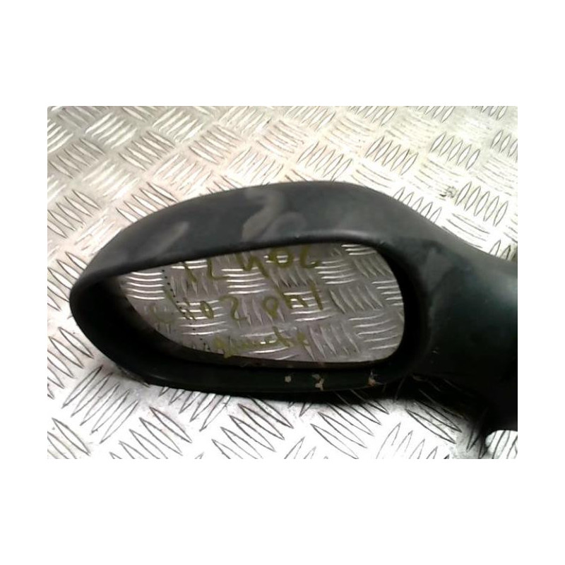 Retroviseur gauche RENAULT CLIO 2 PHASE 1 d’occasion