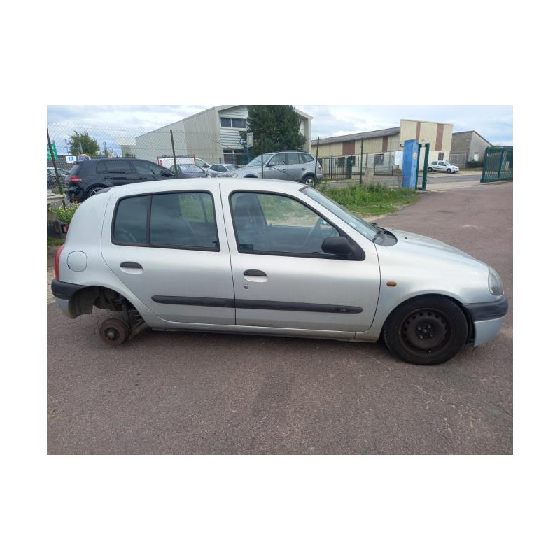 Retroviseur gauche RENAULT CLIO 2 PHASE 1 d’occasion