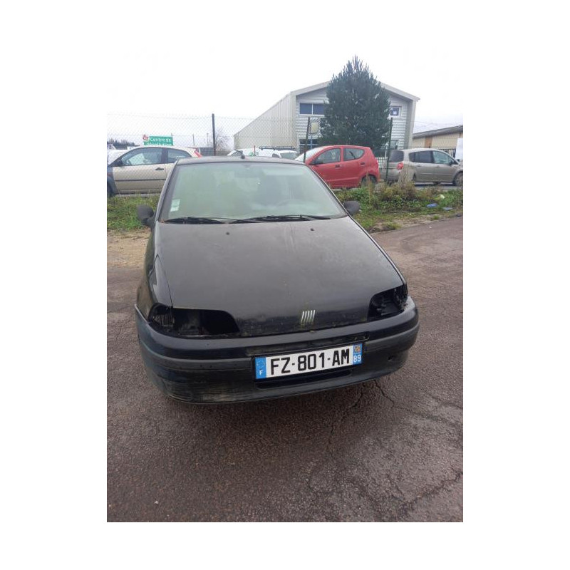 Pare soleil droit FIAT PUNTO 1 PHASE 1 d’occasion