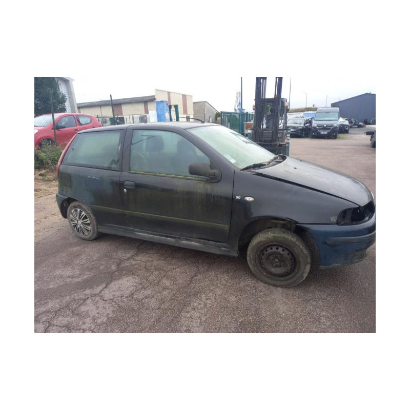 Pare soleil droit FIAT PUNTO 1 PHASE 1 d’occasion