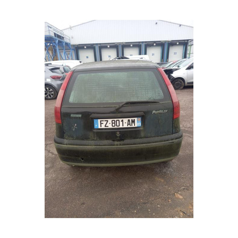 Pare soleil droit FIAT PUNTO 1 PHASE 1 d’occasion