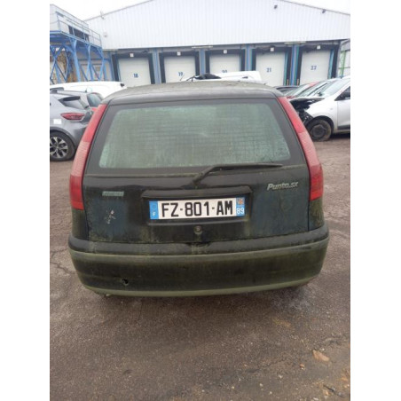 Pare soleil droit FIAT PUNTO 1 PHASE 1 d’occasion