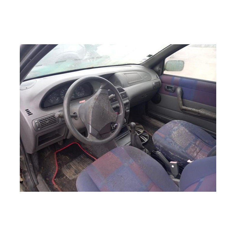 Pare soleil droit FIAT PUNTO 1 PHASE 1 d’occasion